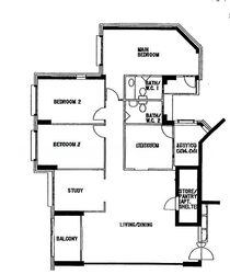 Blk 333 Sembawang Close (Sembawang), HDB Executive #545349371